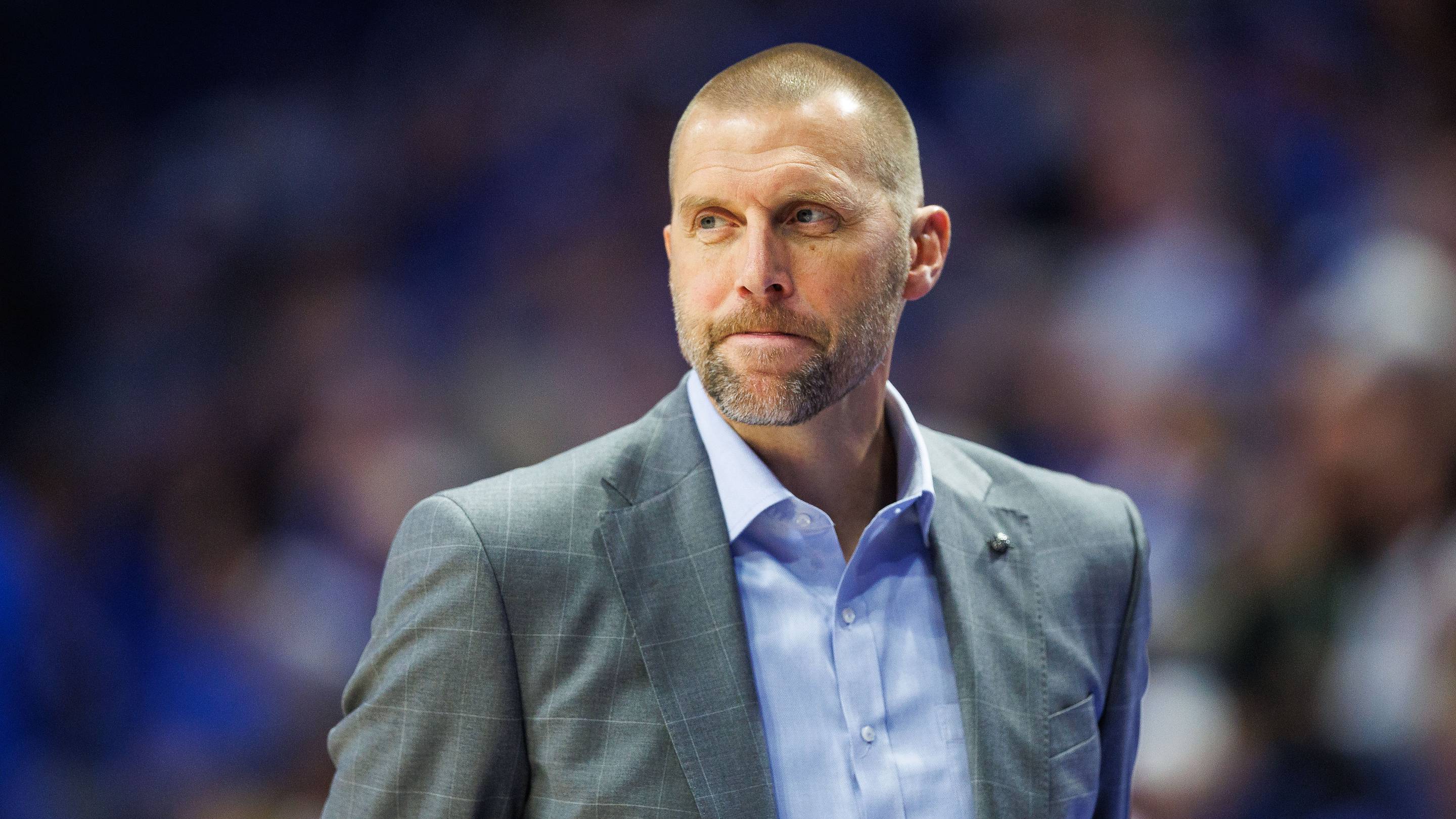 Check out where Mark Pope's Kentucky Wildcats were ranked in the preseason AP Poll