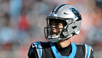 Bryce Young, Carolina Panthers