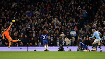 Manchester City FC v Chelsea FC - Premier League