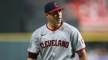 Cleveland Guardians v Houston Astros