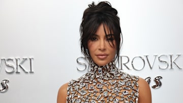 Swarovski Celebrates SKIMS Collaboration And Unveils NYC Flagship Store
