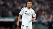 Kylian Mbappé fait partie de ceux à avoir 5 étoiles de gestes techniques sur EA FC 25.