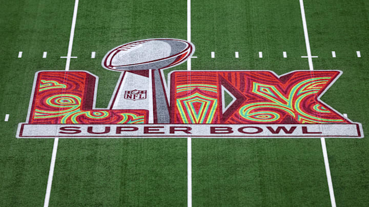 Super Bowl LIX: Kansas City Chiefs v Philadelphia Eagles