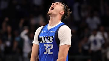 Dallas Mavericks, Cooper Flagg