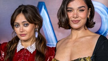 Los Angeles World Premiere Of Netflix's "Arcane" Season Two
