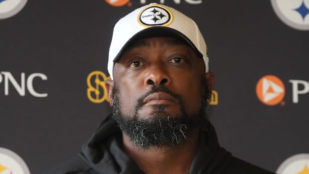 USC trojans lincoln riley college football playoff Recruiting Transfer NIL Makai Lemon 2026 NFL Draft Pittsburgh Steelers 