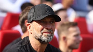 Jürgen Klopp