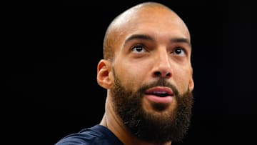 Minnesota TImberwolves v Utah Jazz