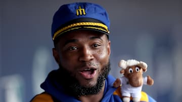 Miami Marlins v Seattle Mariners