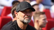 Jürgen Klopp