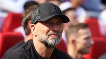 Jürgen Klopp