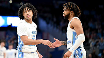 North Carolina v Pittsburgh