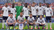 England are Euro 2024 finalists