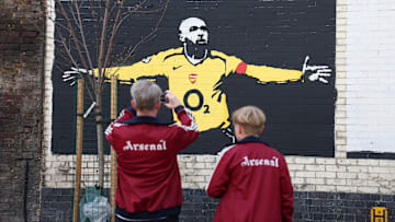 Arsenal FC v Brentford FC - Premier League