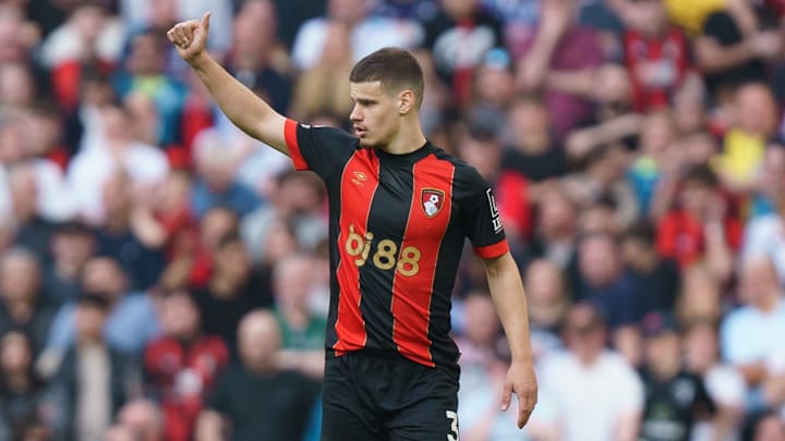 Liverpool Close to Landing Milos Kerkez as Contract Details Emerge