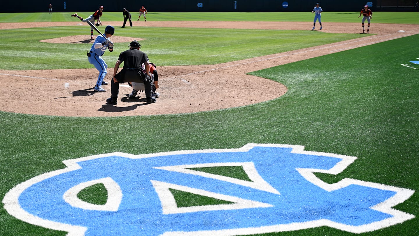 Former UNC baseball star Michael Busch dealt to Chicago Cubs in trade