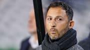 Domenico Tedesco will zu Schalke 04 zurückkehren 