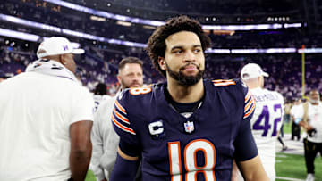 Chicago Bears v Minnesota Vikings