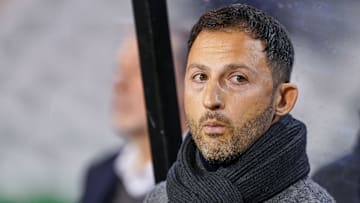 Domenico Tedesco will zu Schalke 04 zurückkehren 
