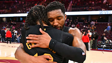 Indiana Pacers v Cleveland Cavaliers - Game Five