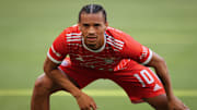 Leroy Sane
