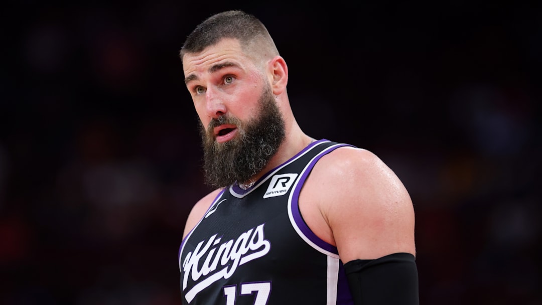 Sacramento Kings, Jonas Valanciunas