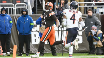 Cleveland Browns, Amari Cooper