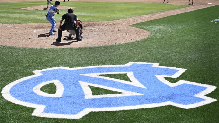 Virginia Tech v North Carolina