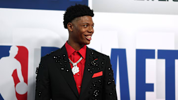 2025 NBA Draft - Round One