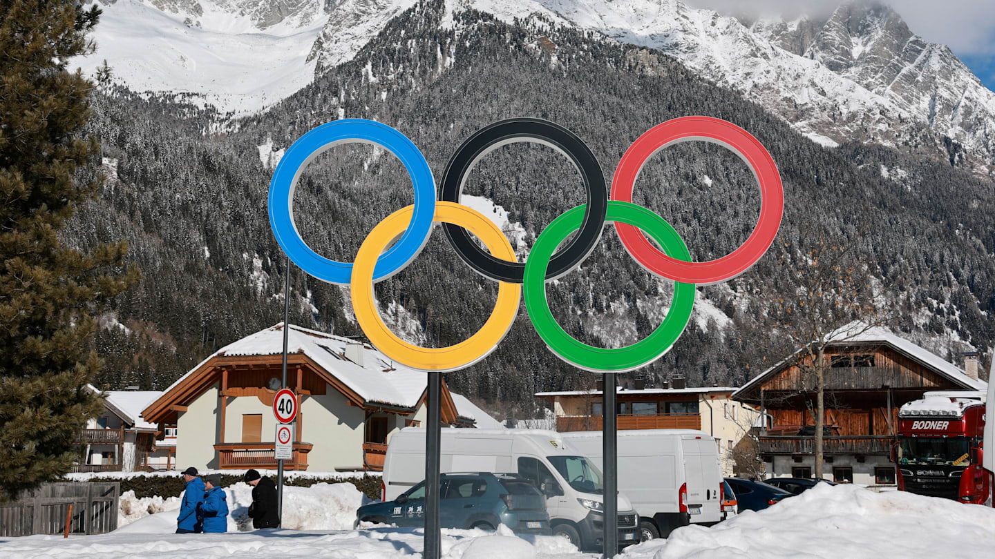 Minnesota, Illinois, Iowa Natives Set For Winter Olympics