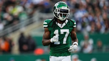 Indianapolis Colts v New York Jets