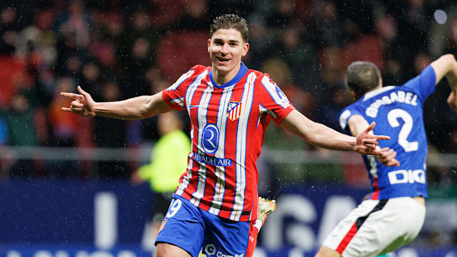 Atletico Madrid