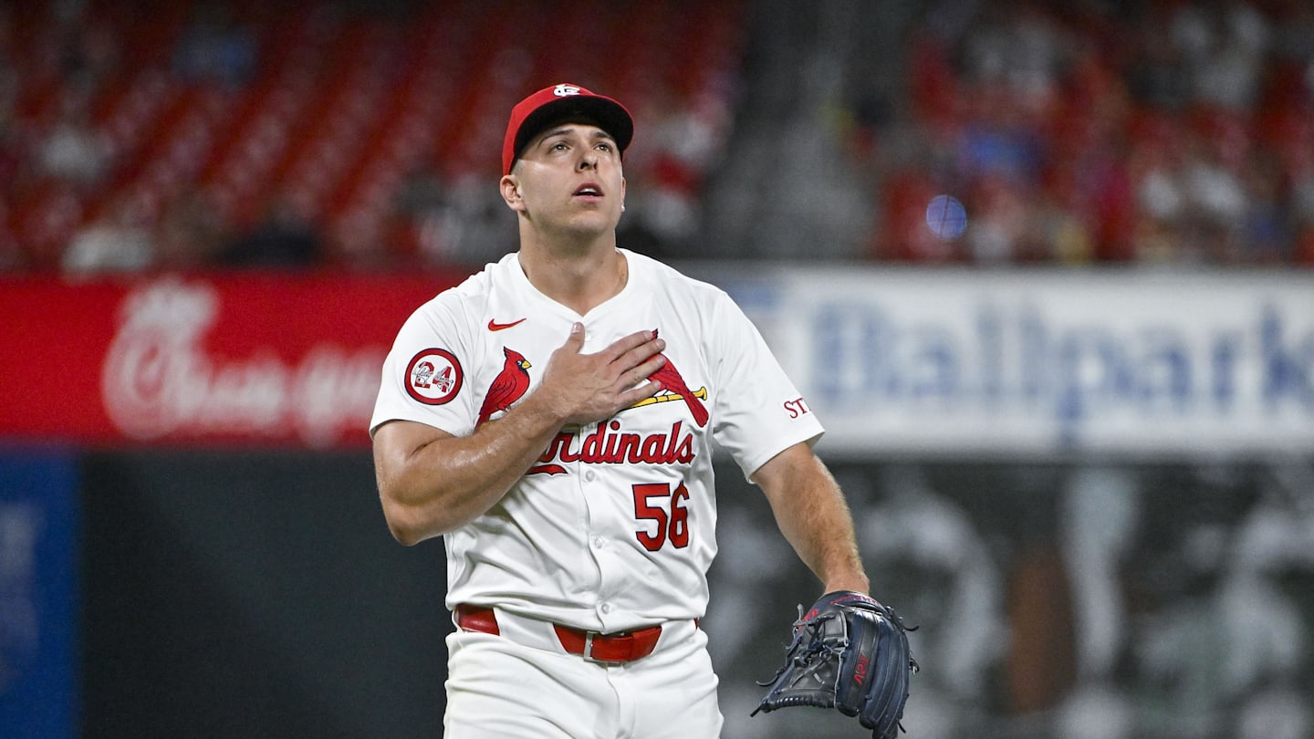 Phillies Need To Trade For $81 Million Cardinals Star After Bullpen Collapse
