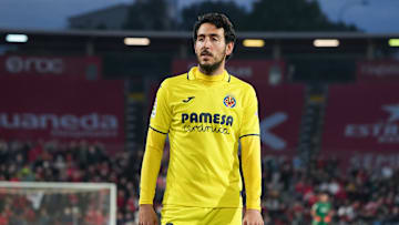 Dani Parejo