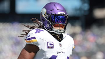 Josh Metellus