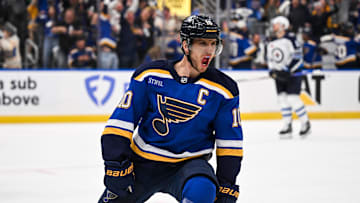 Brayden Schenn