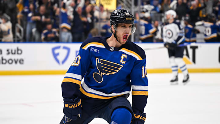 Brayden Schenn