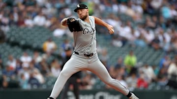 Chicago White Sox v Seattle Mariners