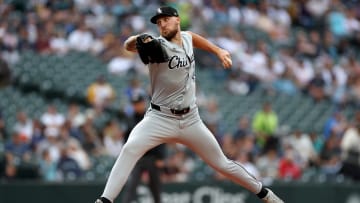 Chicago White Sox v Seattle Mariners