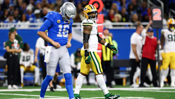 Micah Parsons, Green Bay Packers