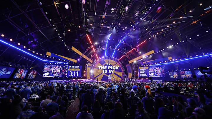 NFL Draft