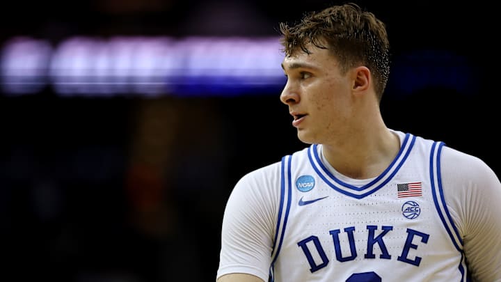 Alabama v Duke