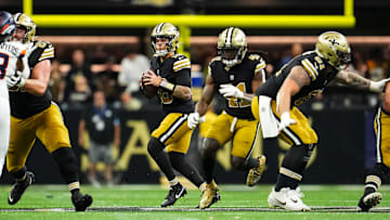 Denver Broncos v New Orleans Saints