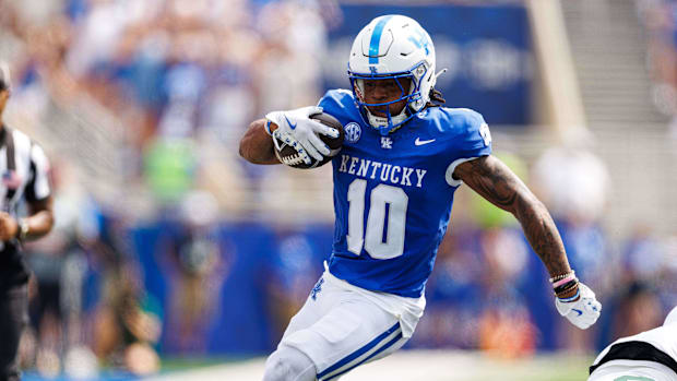 SEC football rankings, win-loss predictions for 2025