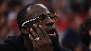 Golden State Warriors, Draymond Green