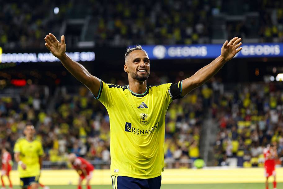 Johnnie Izquierdo/Getty Images