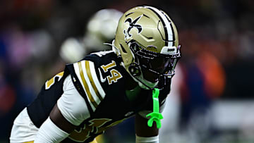 Denver Broncos v New Orleans Saints