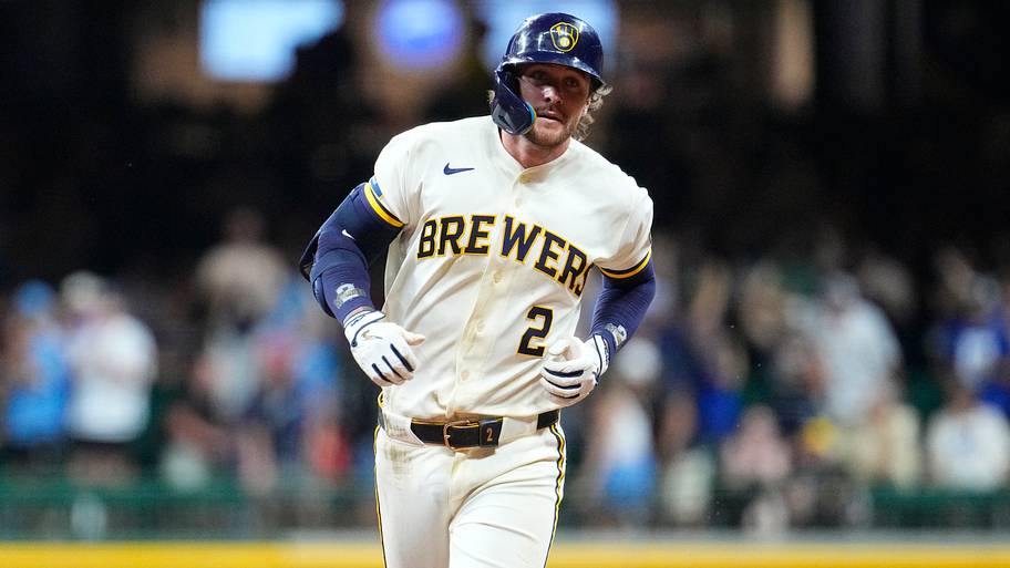 Brewers, MLB