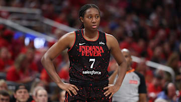 Las Vegas Aces v Indiana Fever - Game Three