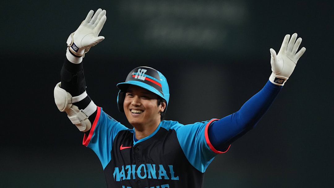 94th MLB All-Star Game presented by Mastercard